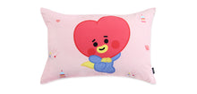 [LINE X BT21] Baby Shooting Star Microfiber Pillow