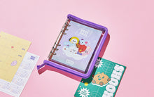 [LINE X BT21] 2021 Diary
