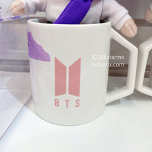 [BIG HIT] BTS Pop Up Store: Mug