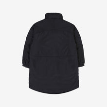 [FILA X BTS] Project 7: Monster Parka (Black)