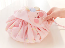 [KAKAO FRIENDS] Baby Dreaming Cosmetic Pouch-Little Apeach