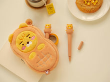 [KAKAO FRIENDS] Soft Pencil Case