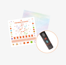 BTS PERMISSION TO DANCE ON STAGE - SEOUL Official MD