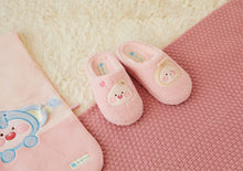 [KAKAO FRIENDS] Cotton Friends Slippers