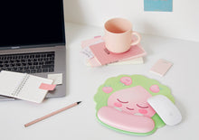 [KAKAO FRIENDS] Cushion Mouse Pad-Apeach