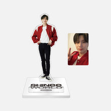 [SMTOWN] SHINee World Special Smartphone Stand + Photocard