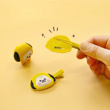 [BT21 JAPAN] Baby Face Hair Clip