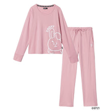 [BT21 JAPAN] BT21 Official Cotton Blend Room Wear