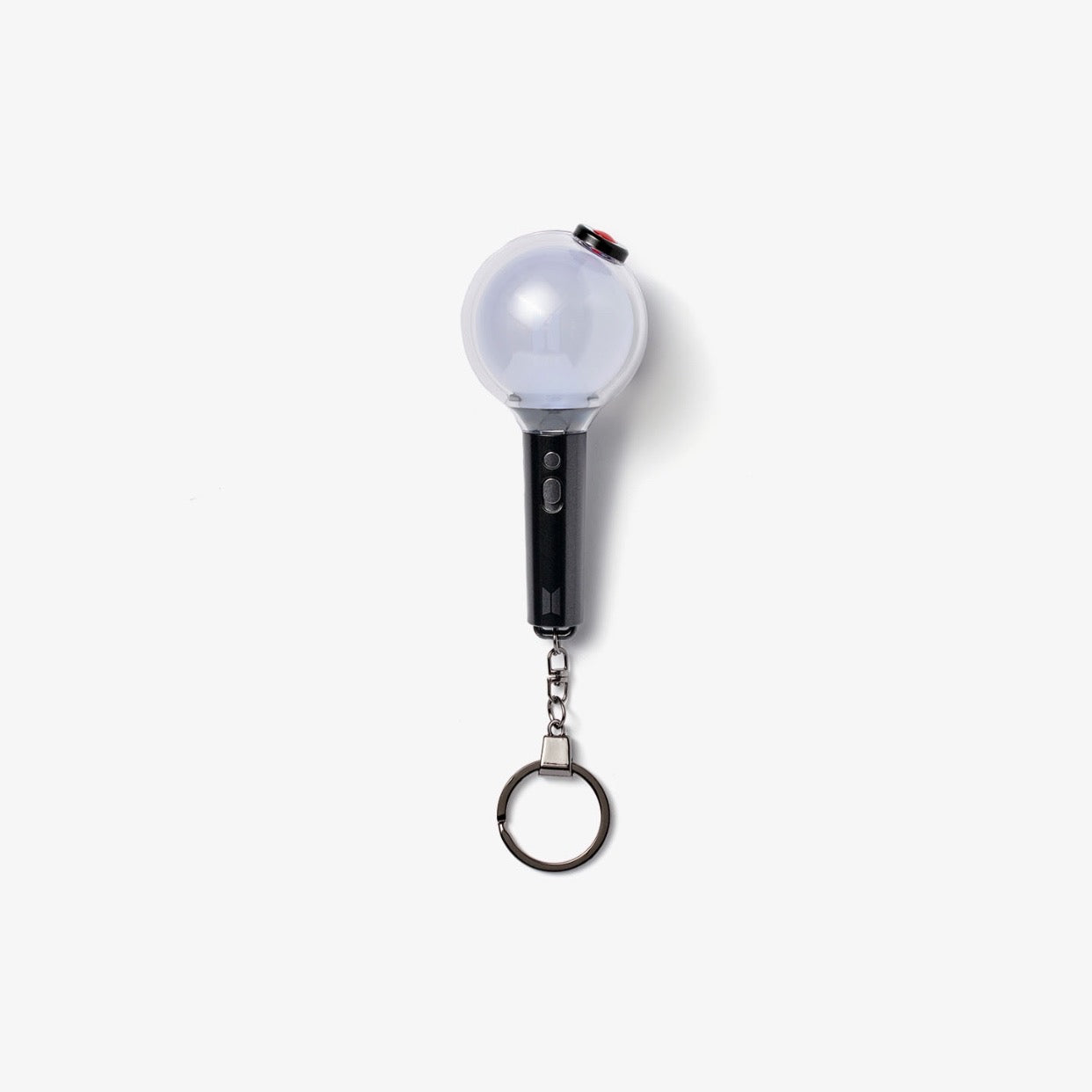 [BIG HIT] Official Army Bomb Lightstick Keyring SE