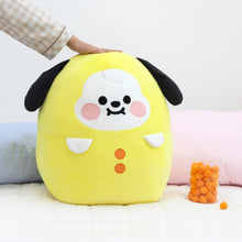 [LINE X BT21] Baby Comfortable BIG Cushion