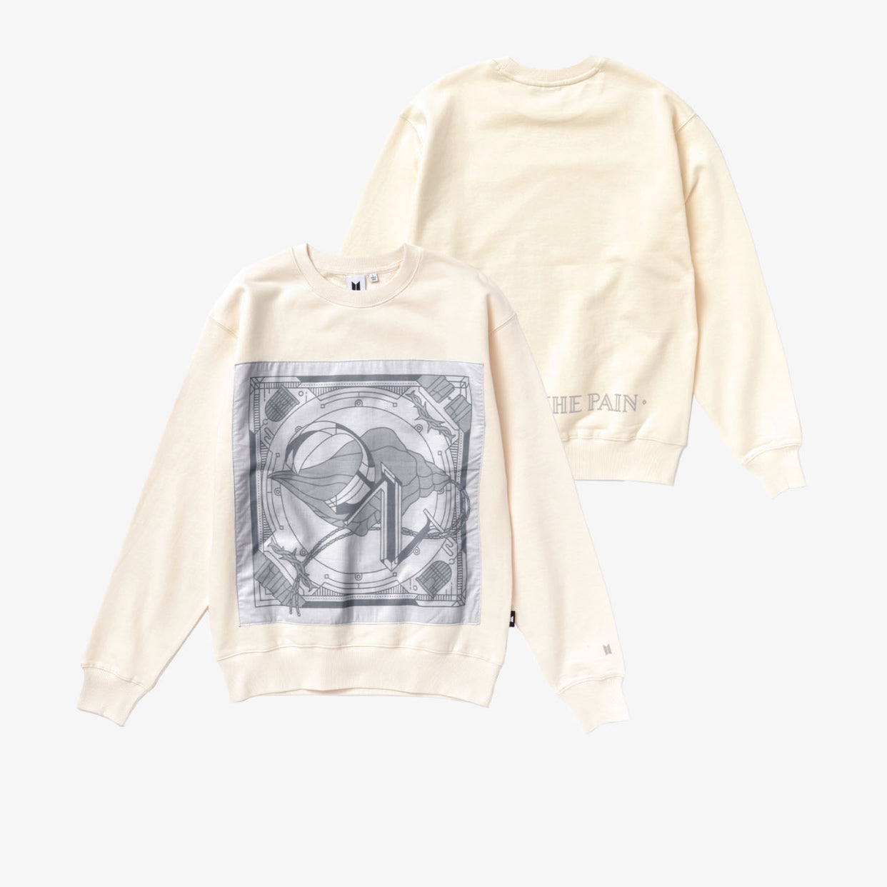 [ON] Sweatshirt 02