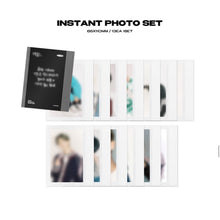SEVENTEEN Official 2022 Season's Greetings
