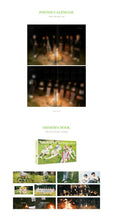 [KQ ENT] ATEEZ 2021 SEASON'S GREETINGS