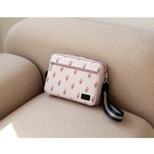 [LINE X BT21] Easy Carry Laptop Pouch Vintage (3 sizes)