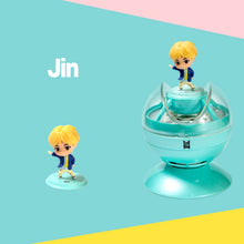 [BIG HIT] TinyTAN Figure Air Purifier (Free Express Shipping)