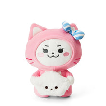 [LINE X WDZY] Official Standing Doll (ITZY Collaboration)