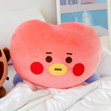 [LINE X BT21] Baby Super Pillow Cushion (Free Express Shipping)