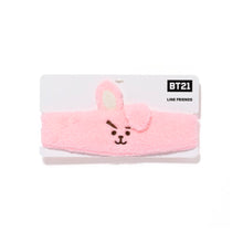 [BT21 JAPAN] BT21 Baby Boucle Hair band