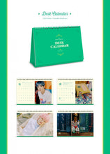 [BIG HIT] TXT TOMORROW X TOGETHER 2021 SEASON'S GREETINGS