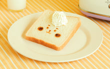 [LINE X BT21] Baby Toaster (Free Express Shipping)