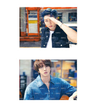 [HYBE] BTS BUTTER / PERMISSION TO DANCE Official MD