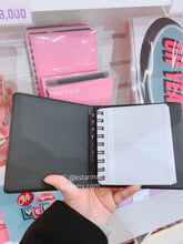 [BIG HIT] BTS Pop Up Store: BWL Scrap Album