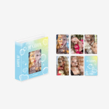 IM NAYEON - 1st Mini Album Official Merchandise