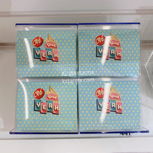 [BIG HIT] BTS Pop Up Store: Oil Paper