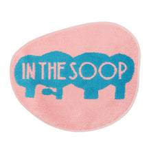 BTS IN THE SOOP Pop-Up Store Official Living and Accesories
