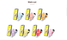 [LINE X BT21] Wireless Charging Cradle Baby Ver + Air Cleaning Function