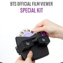 [BIG HIT] Official Film Viewer Special Kit