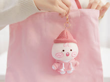 [KAKAO FRIENDS X KANG DANIEL] APeach Edition Official MD