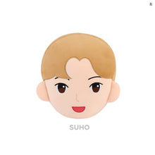 [SMTOWN] EXO Member Official Cushion