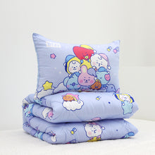 [LINE X BT21] OFFICIAL Dream of Baby Comforter / Pillow