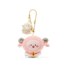 [KAKAO FRIENDS] Lovely Apeach Mini Soft Toy