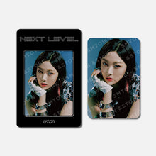 [SMTOWN] aespa Next Level Official MD Collection