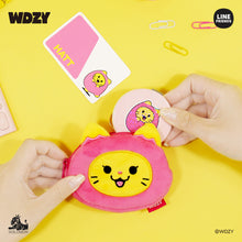 [WDZY JAPAN] WDZY Official Coin Case (ITZY Collaboration)
