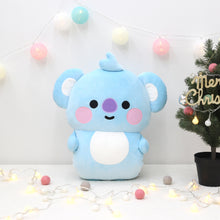 LINE x BT21 Official Hand Warmer Cushion 45cm