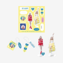 IM NAYEON - 1st Mini Album Official Merchandise