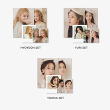 [SMTOWN] OFFICIAL OH!GG 2022 SEASON'S GREETINGS PHOTO PACK