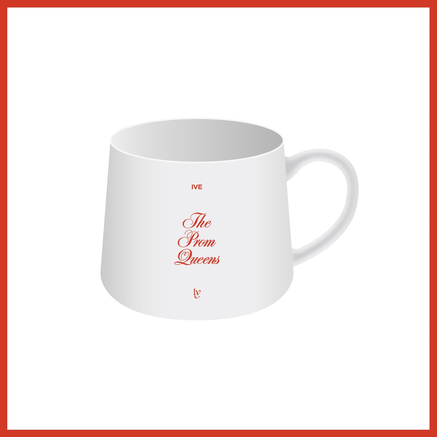 IVE - The Prom Queens The First Fan Concert Official MD