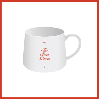 IVE - The Prom Queens The First Fan Concert Official MD
