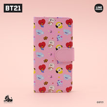 [BT21 JAPAN] Baby Mobile Flip Case for iPhone 12/iPhone 12Pro