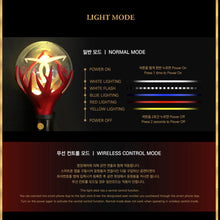 DREAMCATCHER OFFICIAL Lightstick (Free Express Shipping)—-