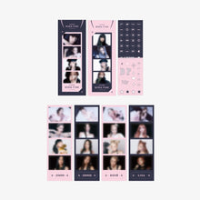 BLACKPINK - BORN PINK Official Merch