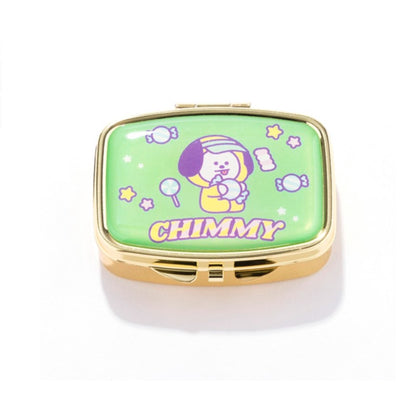 [BT21 JAPAN] Accesory Case