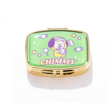 [BT21 JAPAN] Accesory Case