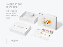 [KAKAO FRIENDS] Smart Scale