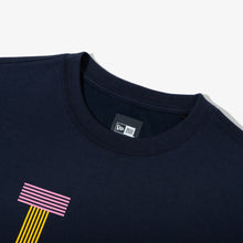 BTS x NEWERA MLB Collaboration Dynamite LA Dodgers T-Shirt