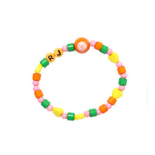 [BT21 JAPAN] Bead Bracelet